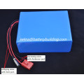 36V 20ah PVC Li-ion Battery 36V Rechargeable Lithium Battery for Skateboard